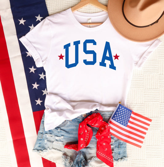 USA Vintage Shirt