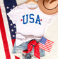 USA Vintage Shirt