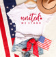 United We Stand Shirt