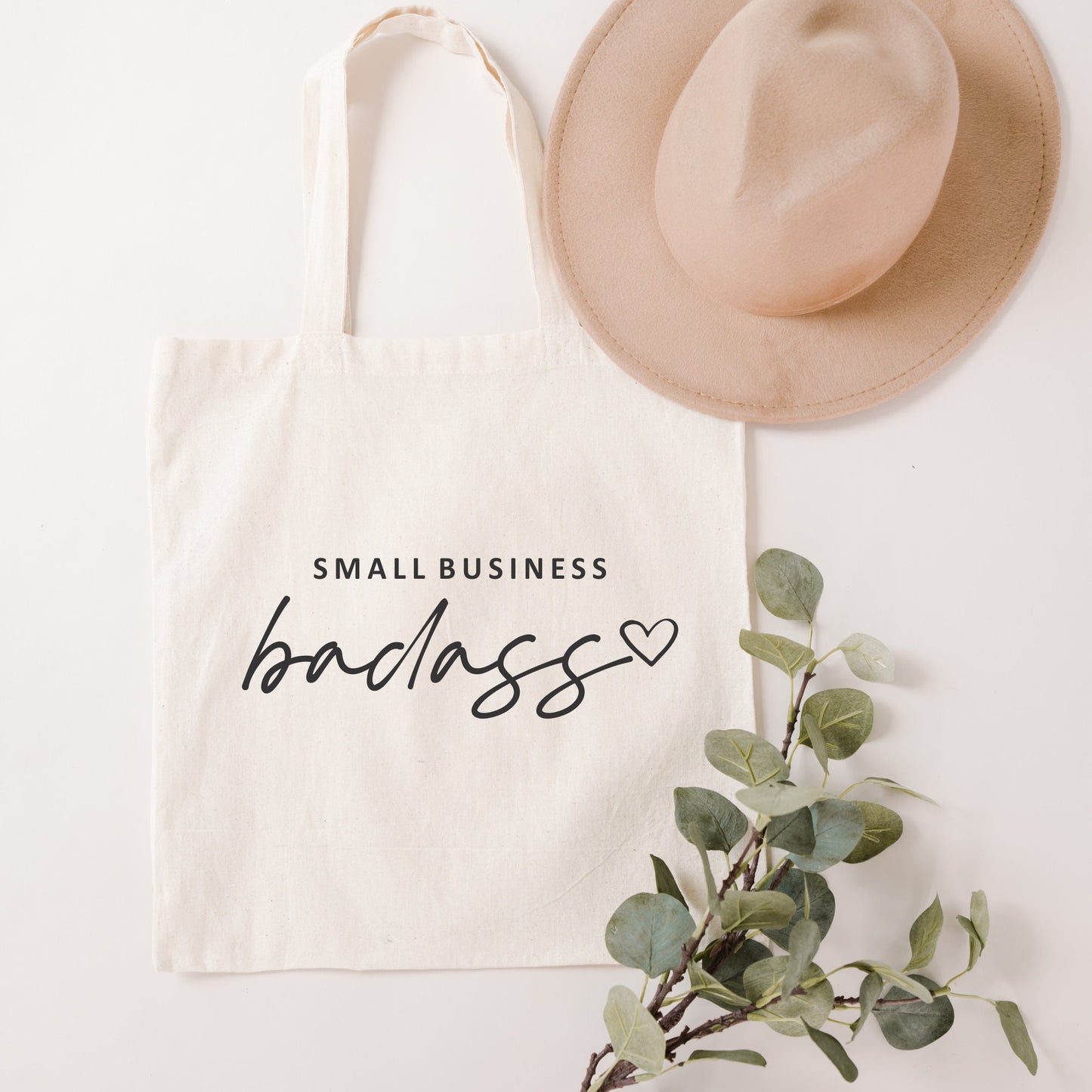 Small Business  Badass Shirt