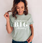 Small Business Big Dreams Shirt