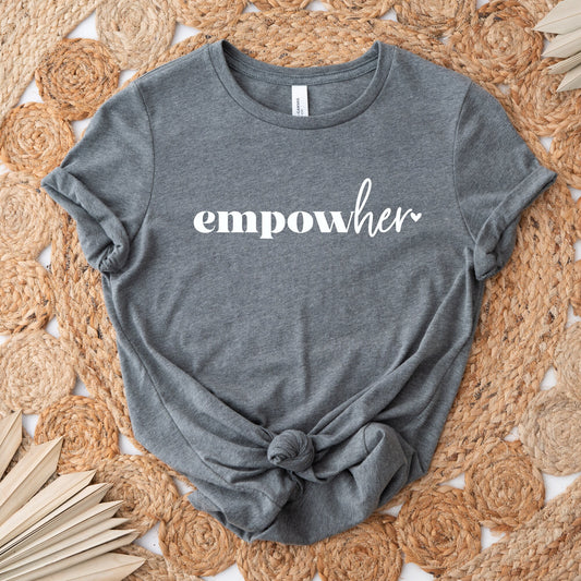 EmpowHer Shirt