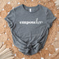 EmpowHer Shirt