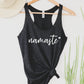 Cute Namaste Tank Top