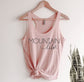 Mountain Life  Tank Top