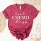 Last Chemo Day Shirt