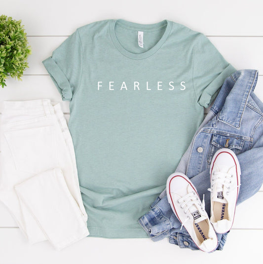 Fearless Shirt