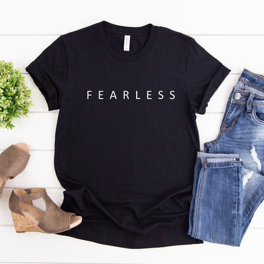 Fearless Shirt