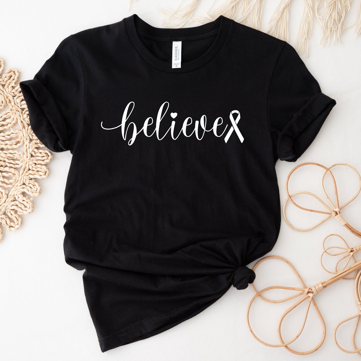 Believe Shirt