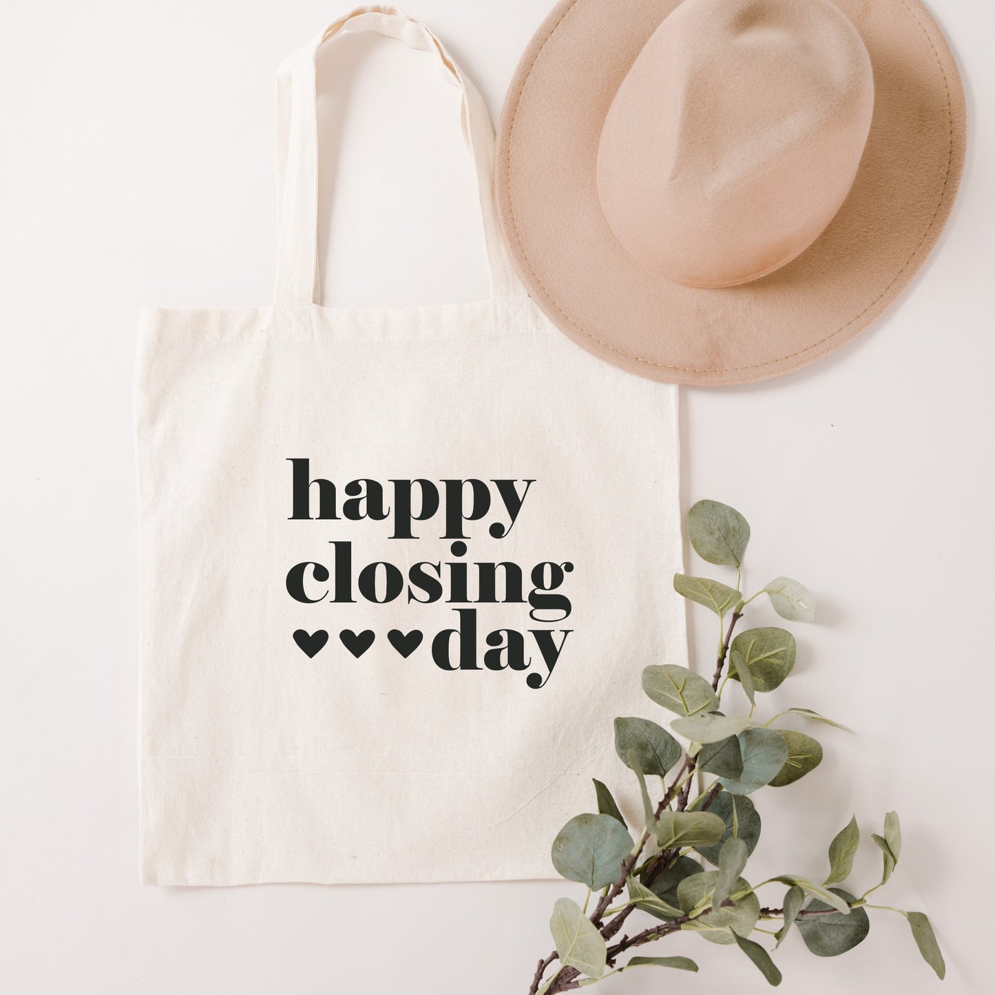 Happy Closing Day Shirt