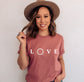 Love Shirt