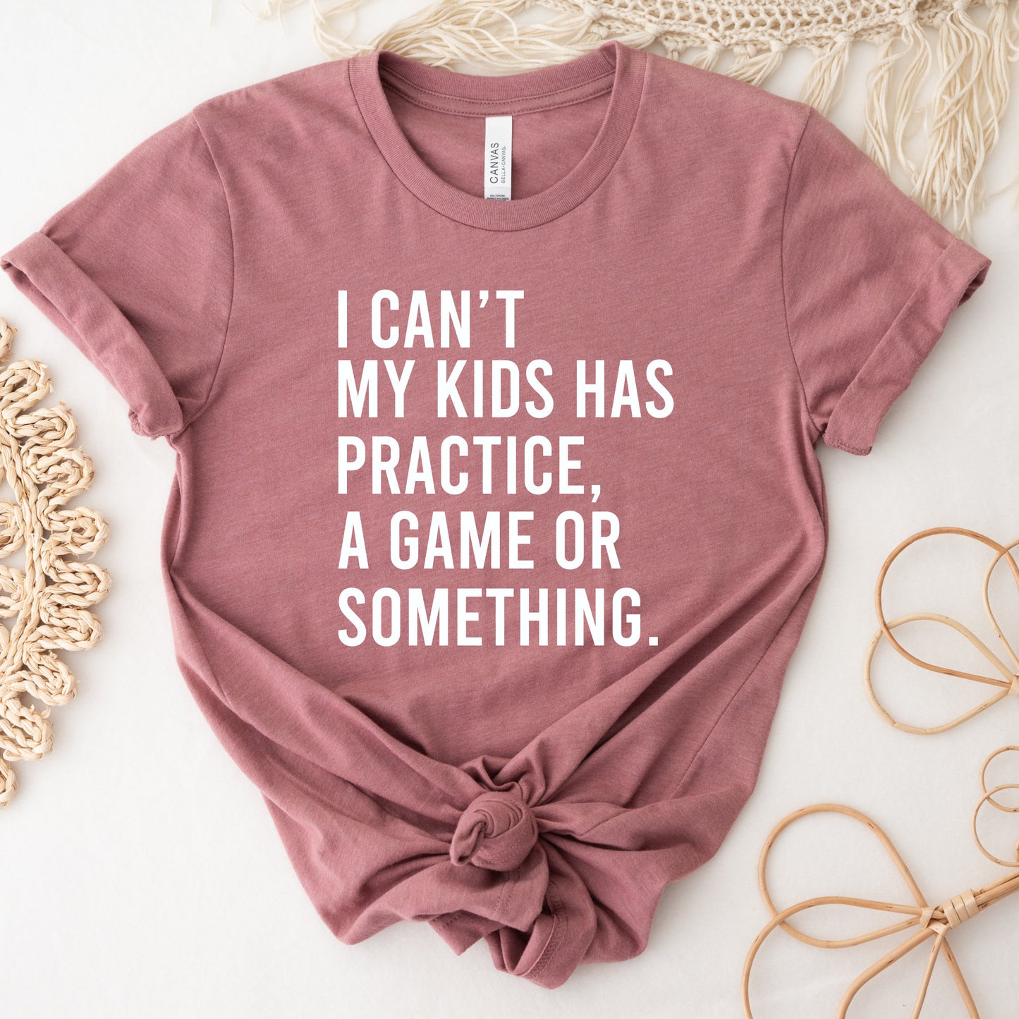 Funny Soccer Mom Shirt