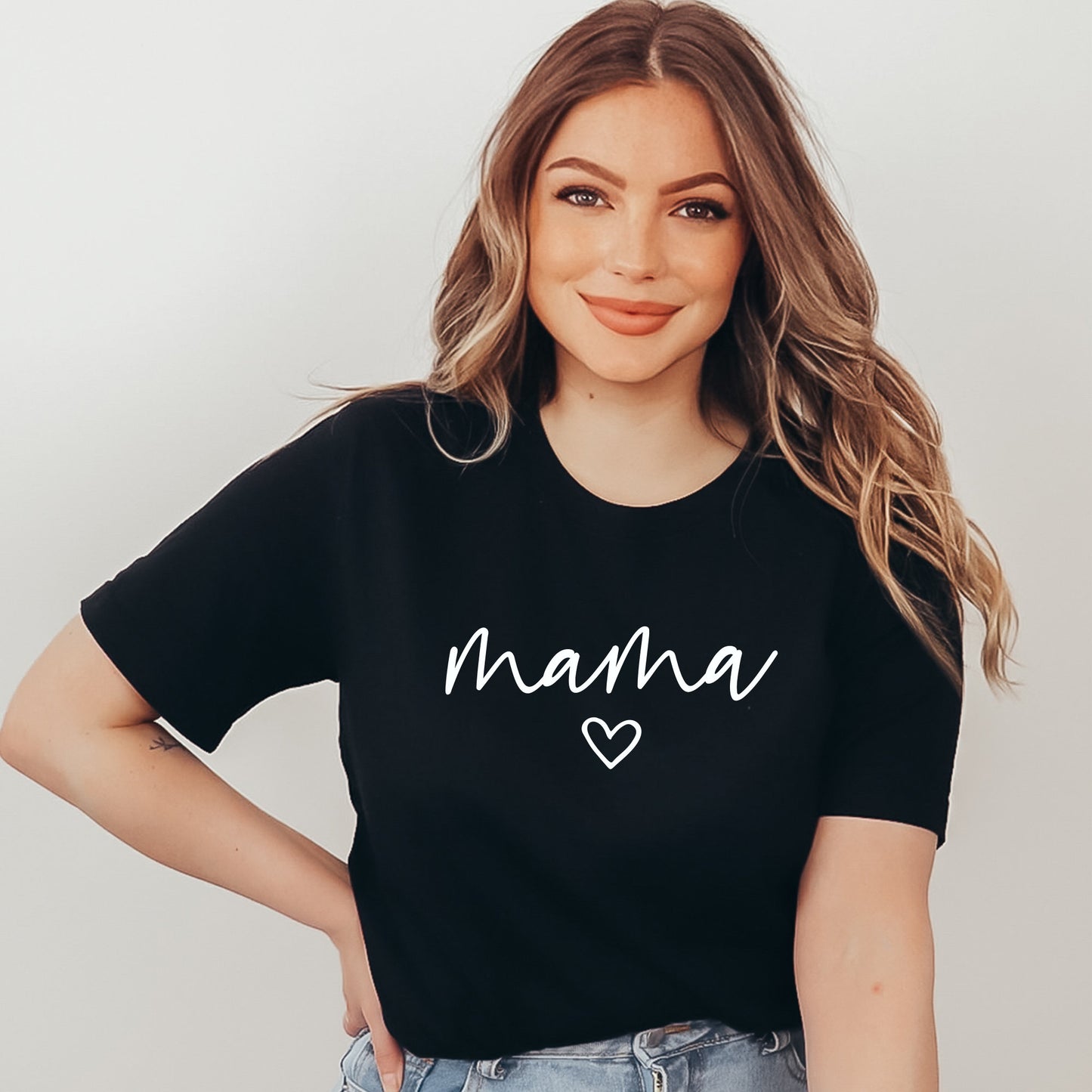 Cute Mama Shirt