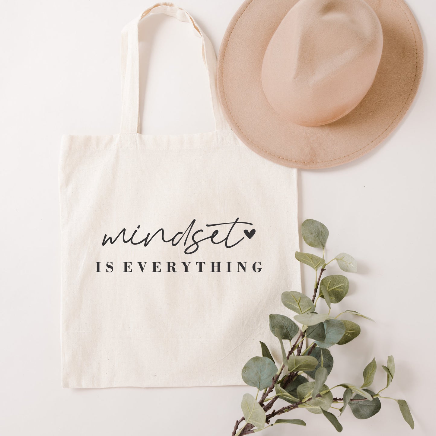 Mindset Is Everything Shirt