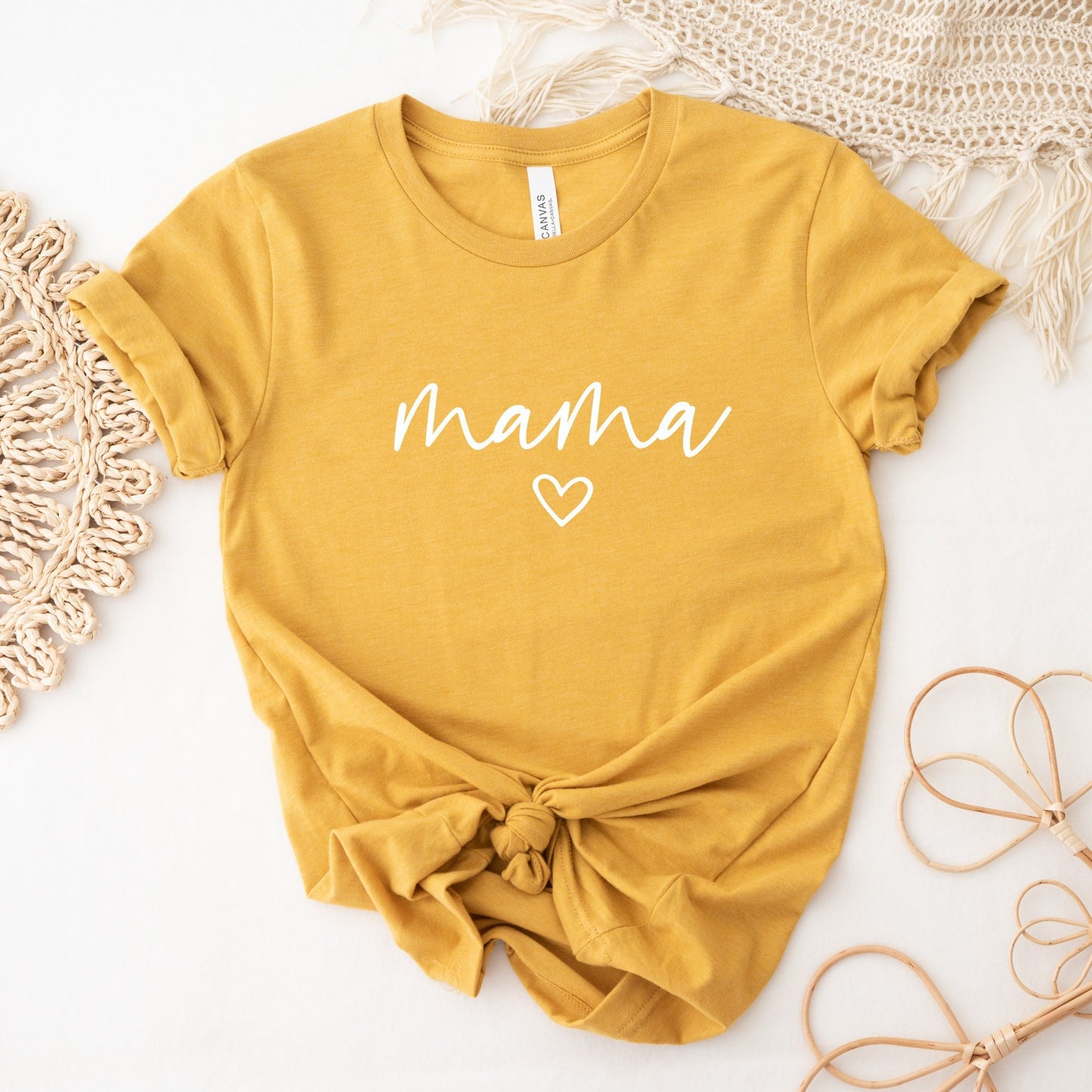 Cute Mama Shirt