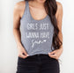 Girls Just Wanna Have Sun Tank Top