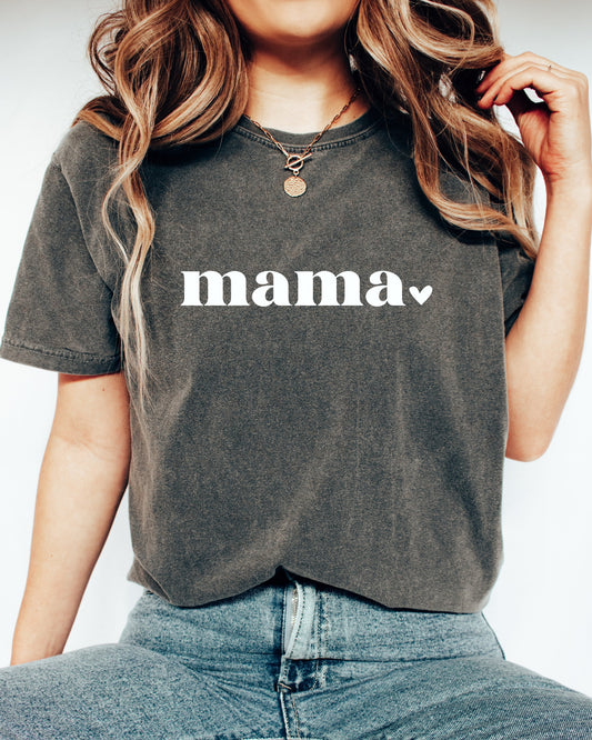 Cute Mama Shirt