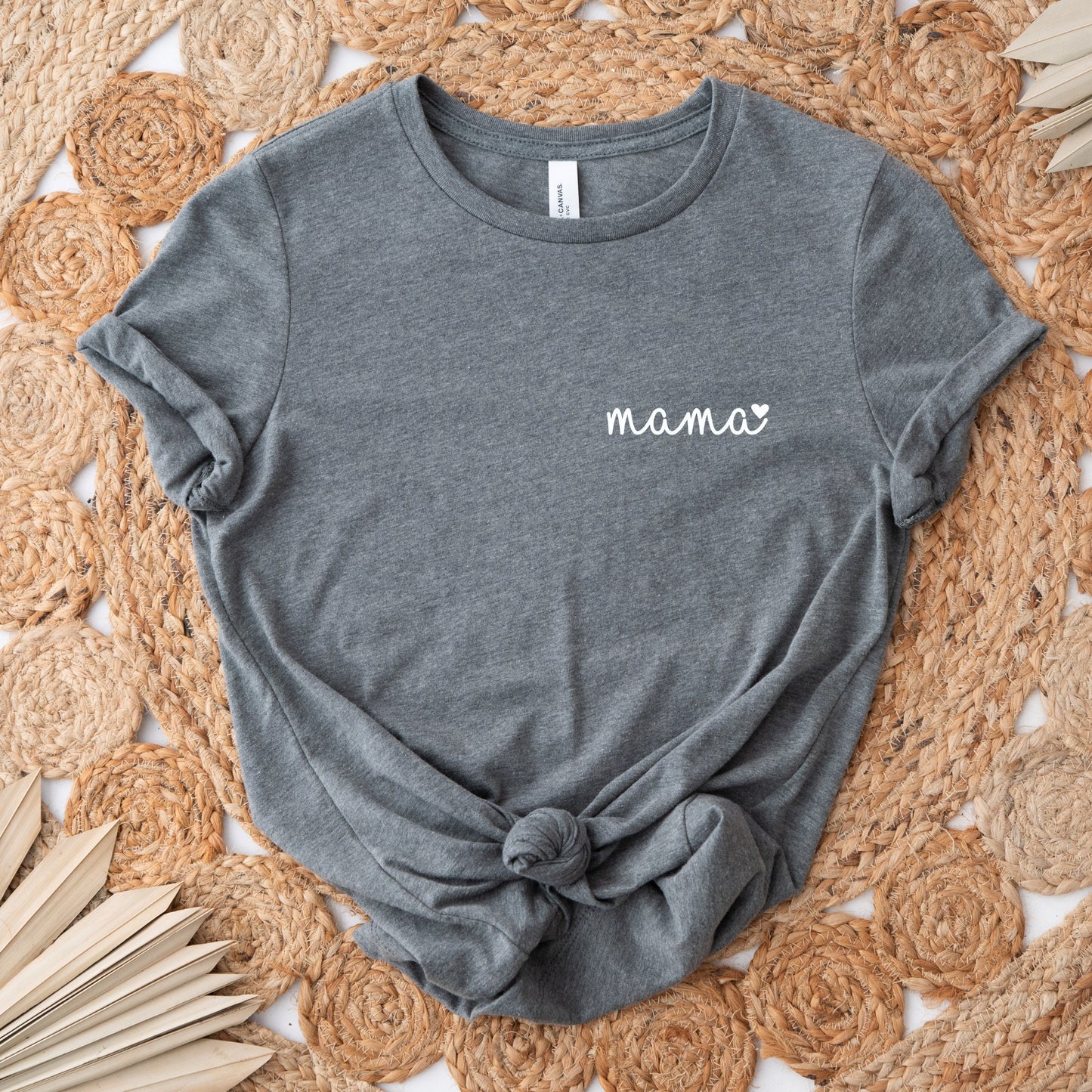 Cute Mama Shirt