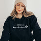 Rescue Mom Sweatshirt