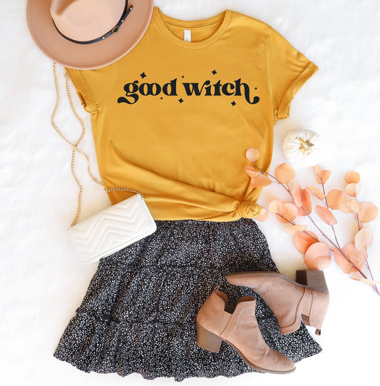 Good Witch Shirt