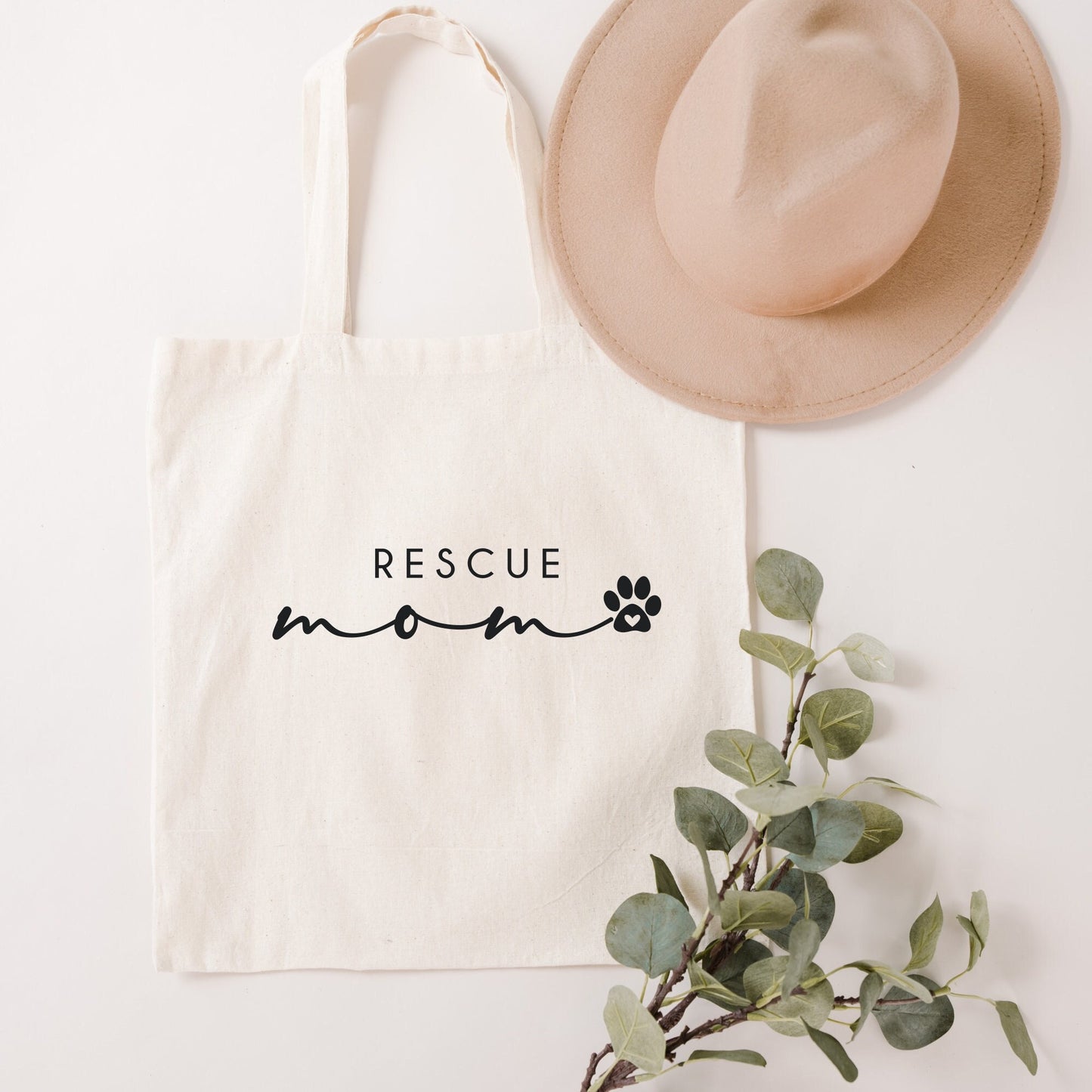 Rescue Mom Shirt