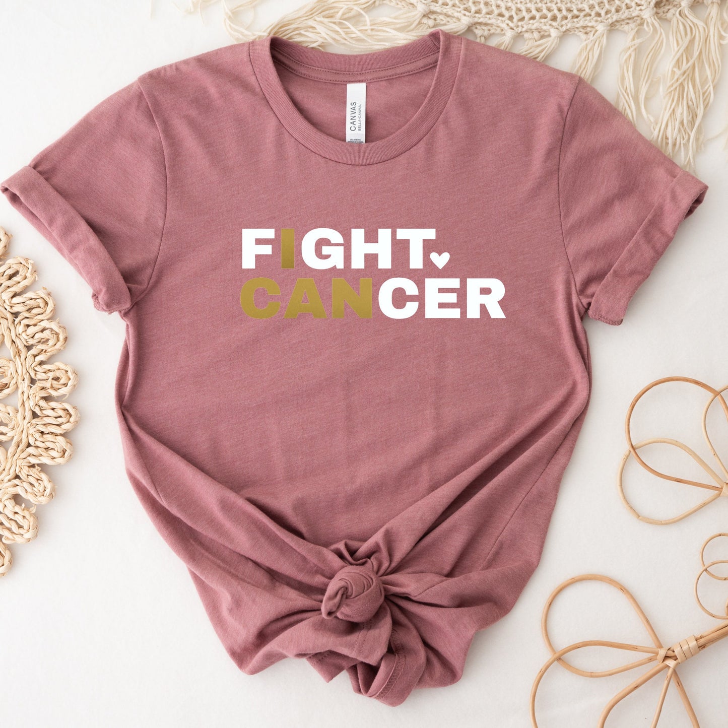 Fight Cancer Shirt