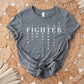 Fighter Meaning Shirt