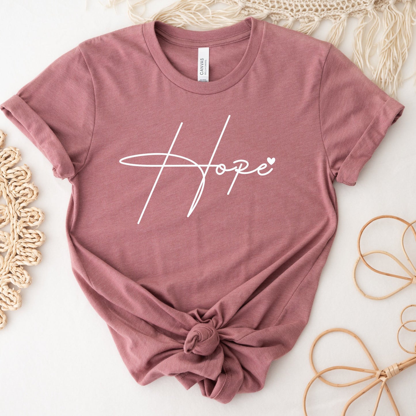 Hope Shirt