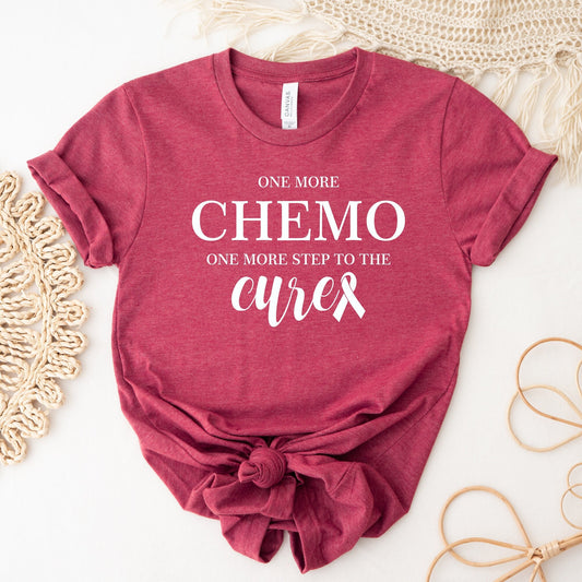 Chemo Day Shirt