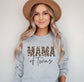 Mama Of Twins Sweatshirt