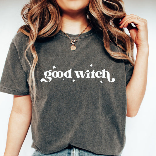 Good Witch Shirt