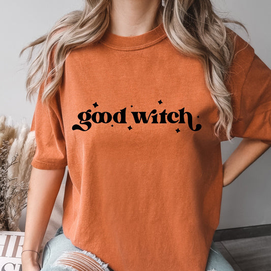 Good Witch Shirt