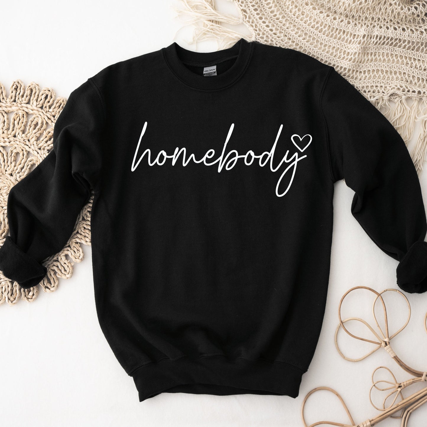 Homebody Sweatshirt