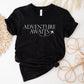 Adventure Awaits Shirt