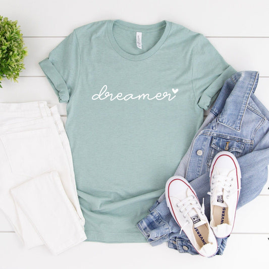 Dreamer Shirt