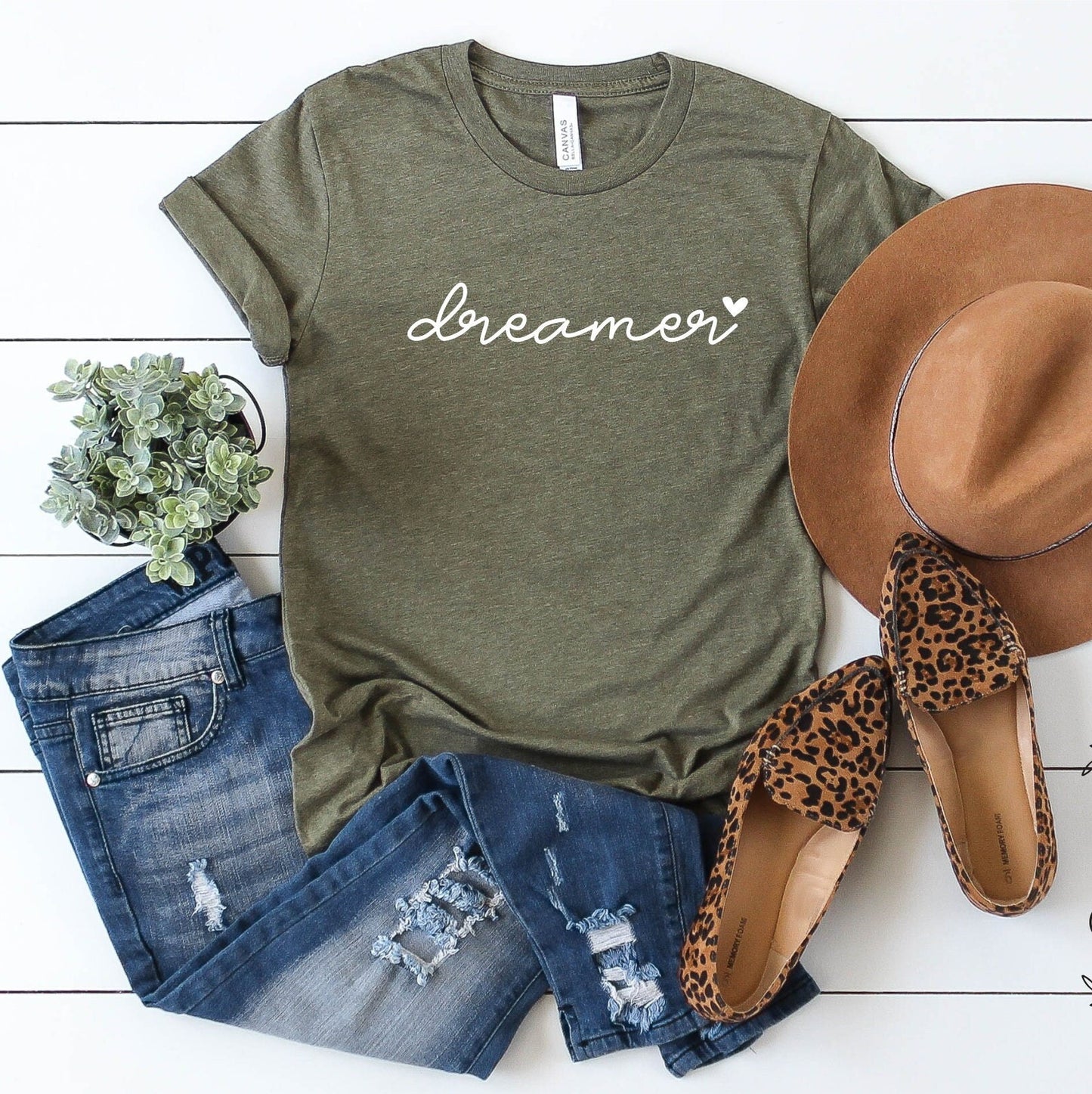 Dreamer Shirt