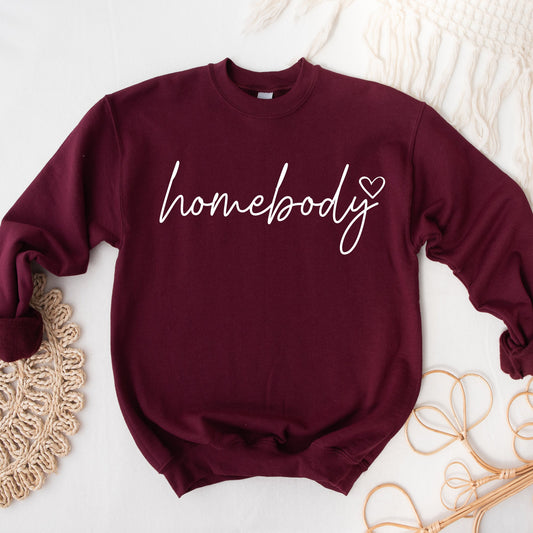 Homebody Sweatshirt