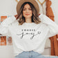 Choose Joy Sweatshirt