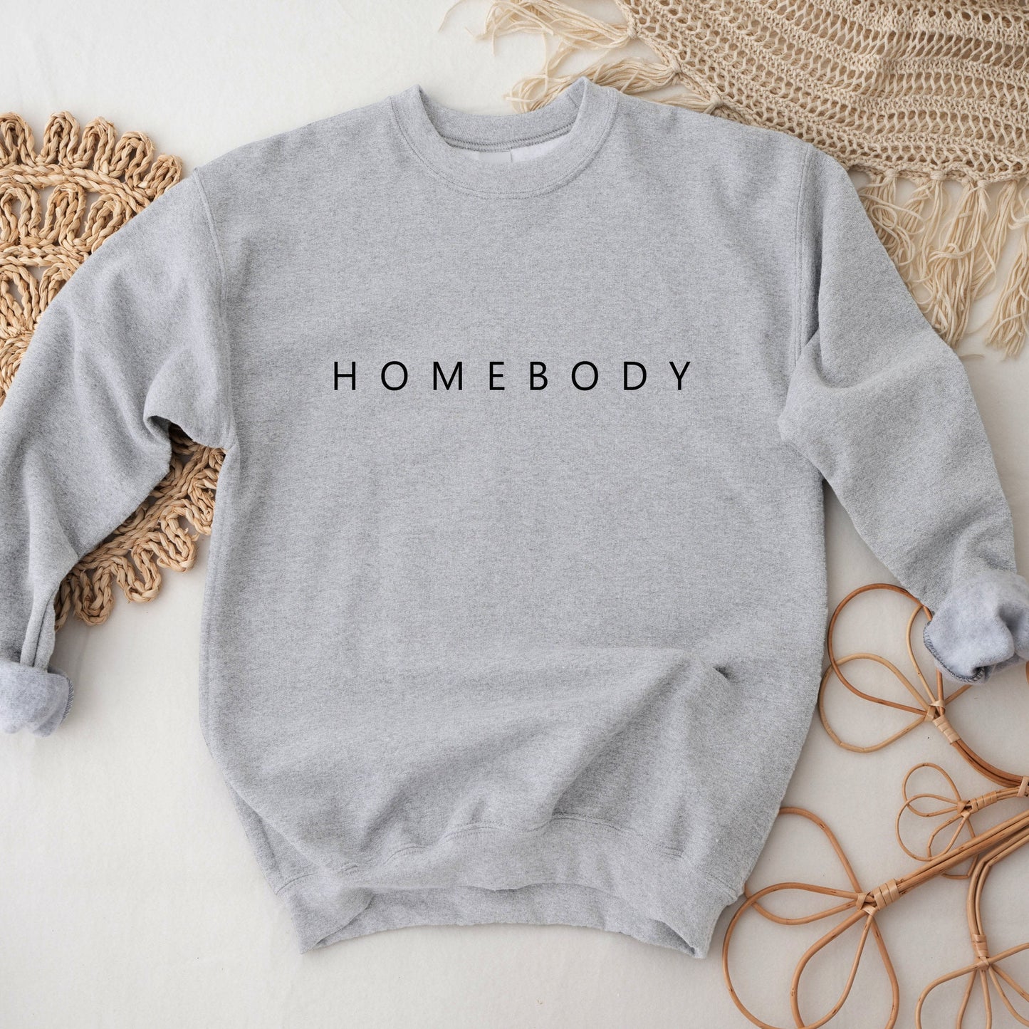 Homebody Sweatshirt