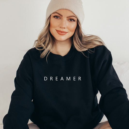 Dreamer Sweatshirt