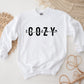 Cozy Season Sweatshirt