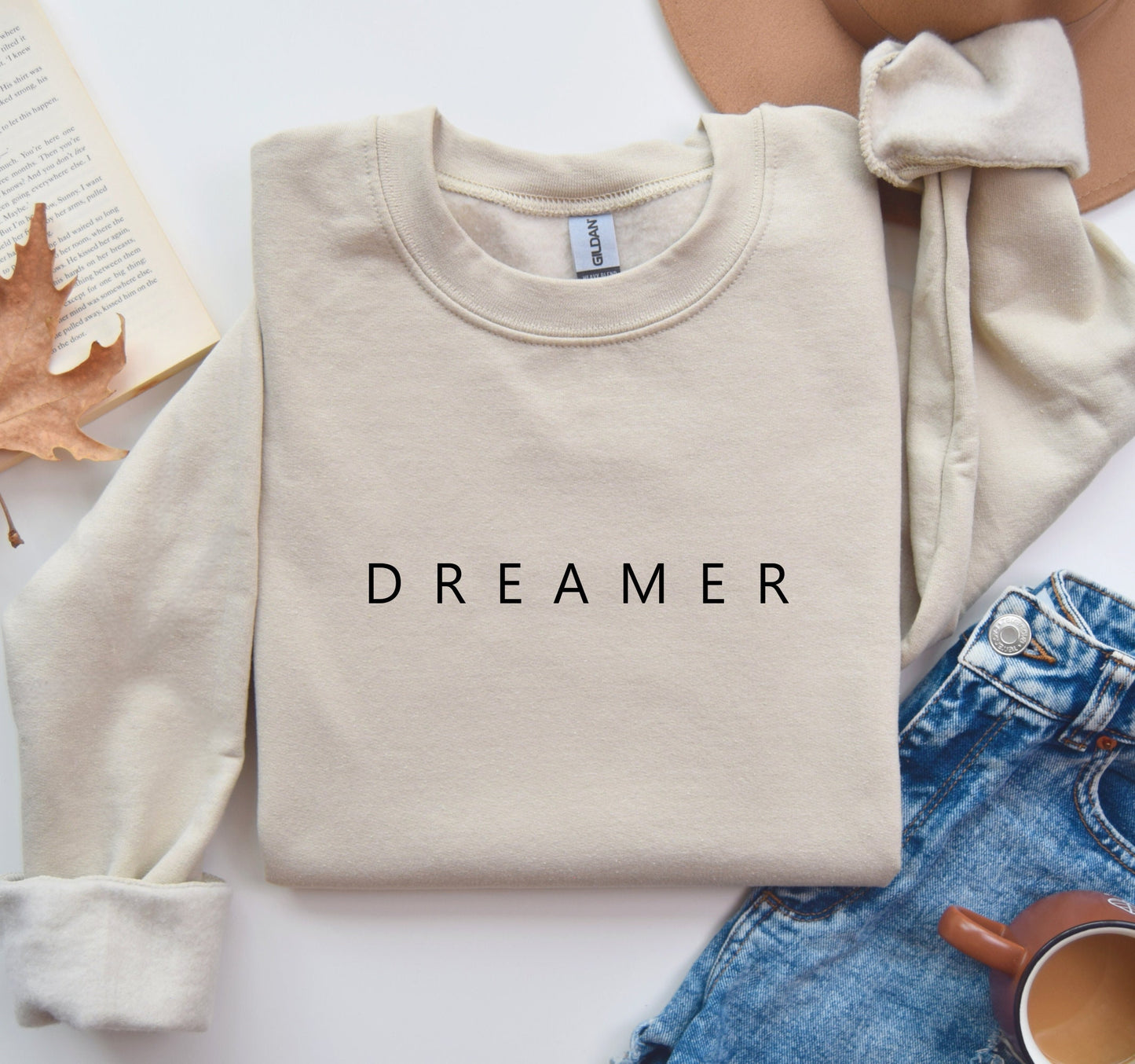 Dreamer Sweatshirt