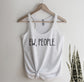 Ew People Tank Top